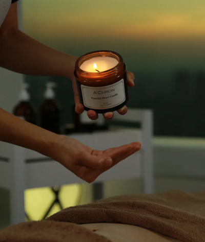 成都至尊芳疗精油SPA