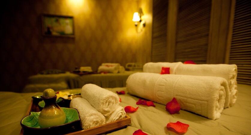 成都必去养生spa会所“探店”,2022已更新