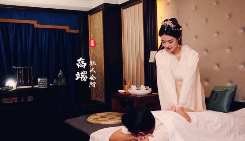 成都休闲养生会所-放松身心的一片净土