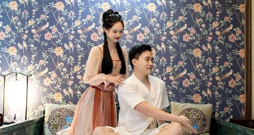 成都足疗SPA休闲会馆_您的感受我们的追求