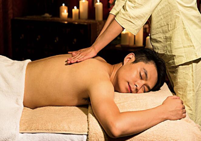 2026更新成都高端SPA会所-分享spa的好处