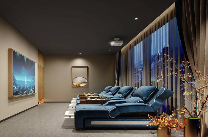 成都比较不错的男士休闲Spa会馆哪里有，带着好奇心来这体验一把吧