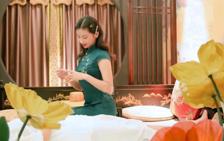 成都高端男士养生会所,良心会所真心推荐