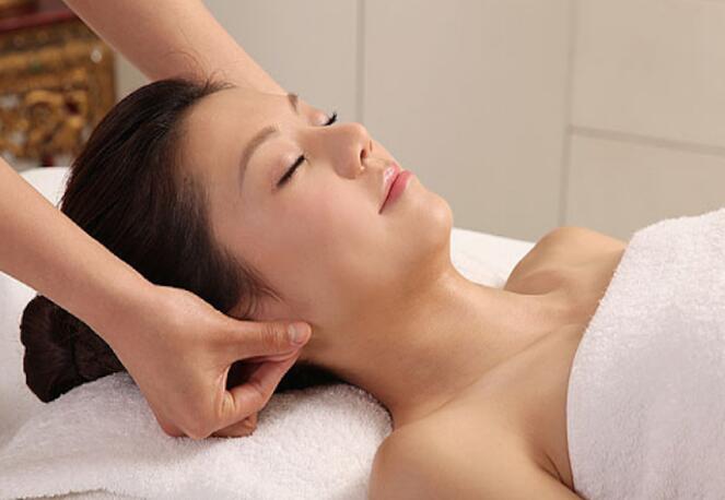 成都休闲会所艺师风采展示（四）