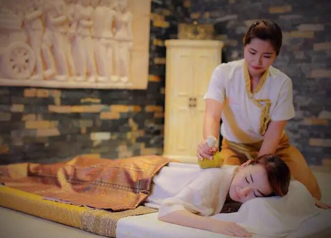 成都足道洗浴男士会所艺师风采（十）