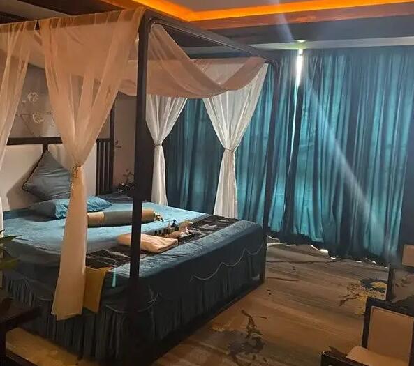 成都会馆环境展示（五）​